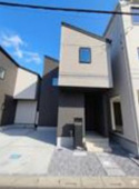 川口前川２丁目　第１期　新築分譲住宅　全４棟の画像