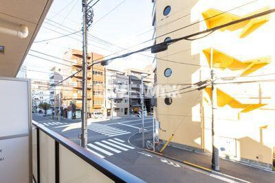 【展望】ルーエ押上 