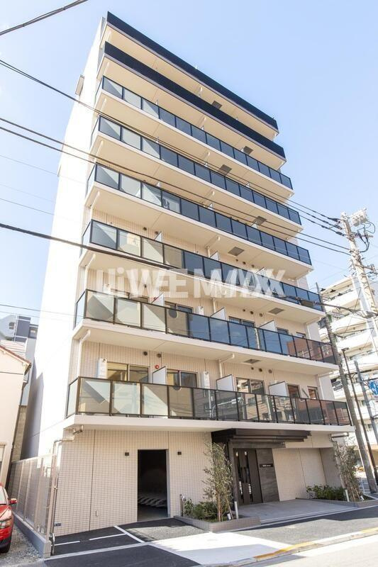 ルーエ押上 の画像