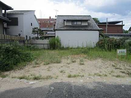 東区二葉の里２丁目の外観