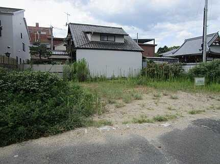 東区二葉の里２丁目の外観