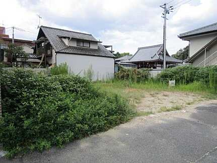 東区二葉の里２丁目の外観