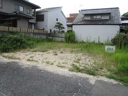 東区二葉の里２丁目の外観