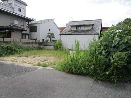 東区二葉の里２丁目の外観