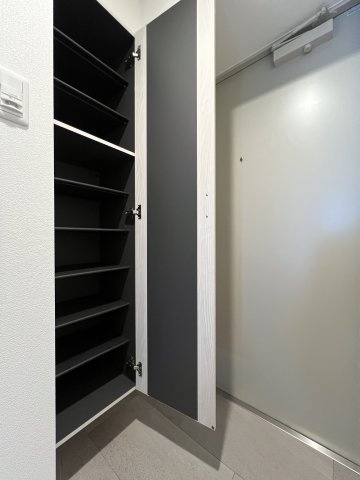 【収納】 | エグゼ難波ザ・ゲート