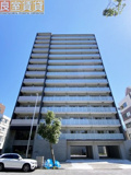 エスリード新栄マルス　203号室の画像