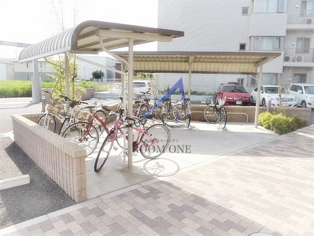 ペレグリンのその他共用部分