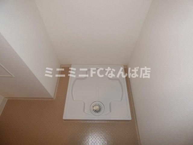 インテリジェンス御堂のその他共用部分