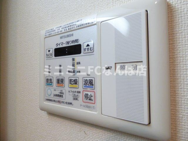 インテリジェンス御堂
