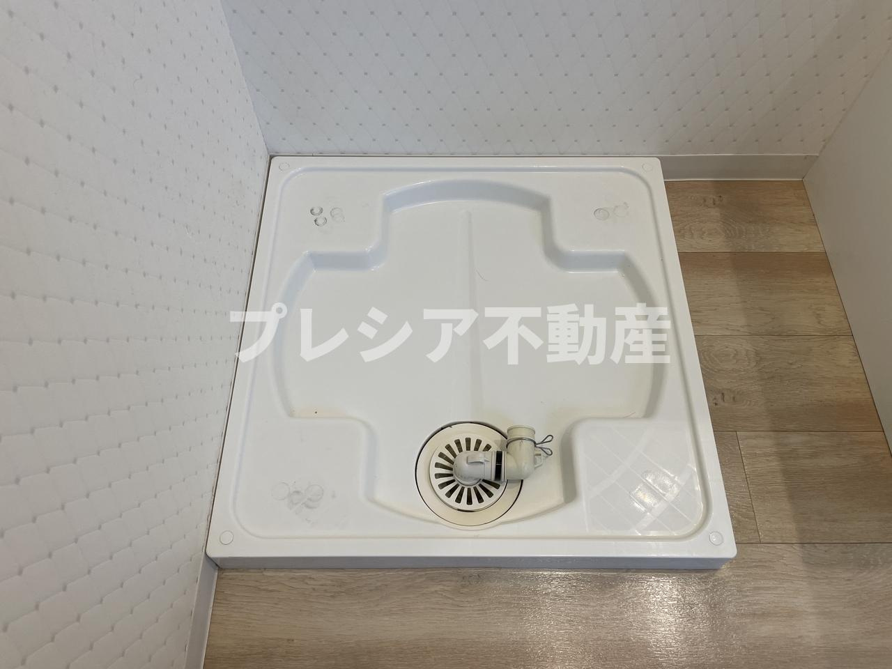 ソリューション甲子園の洗面所