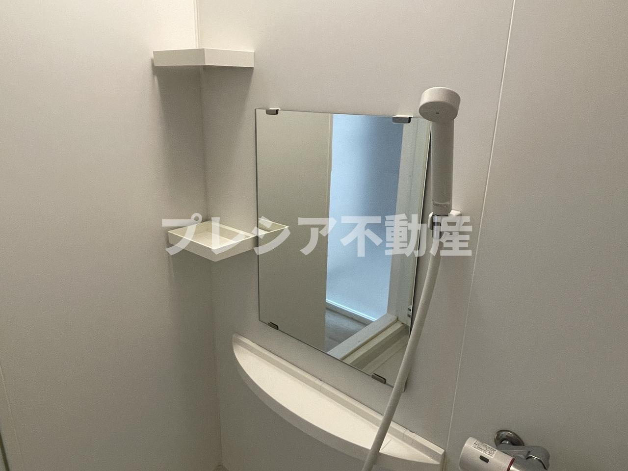 ソリューション甲子園の内装