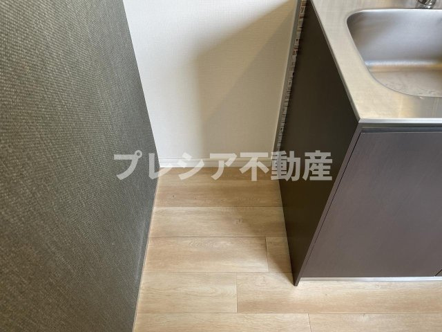 ソリューション甲子園の内装
