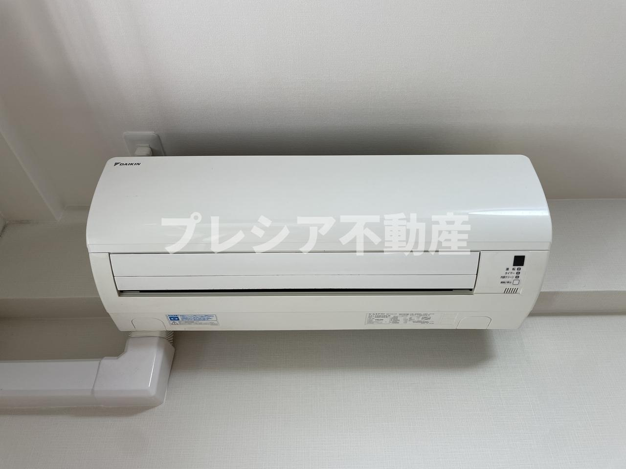 ソリューション甲子園の設備