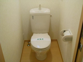 【トイレ】 | アムパルク羽根木