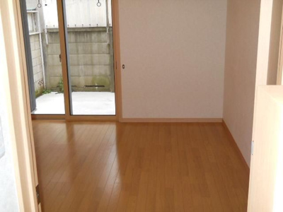 【内装】 | アムパルク羽根木