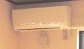 サンライズ三橋２の設備