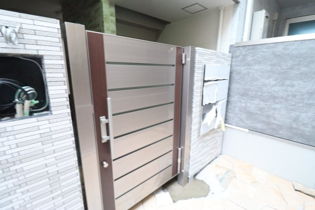【その他共用部分】 | フジパレス長洲公園Ⅰ番館