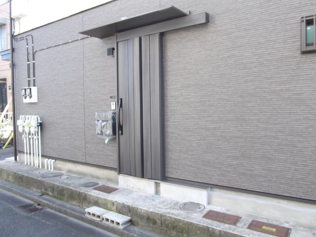 コーポNのその他