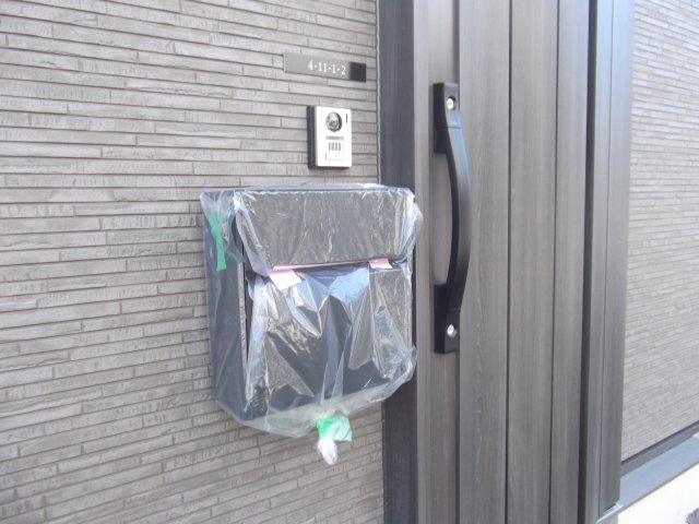 コーポNのその他共用部分