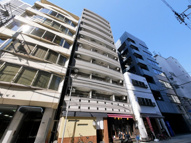 B-RISE新町の画像