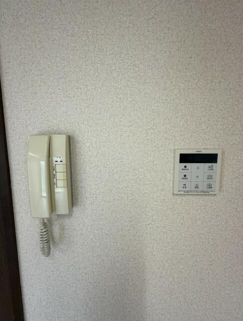 オークプラザの設備