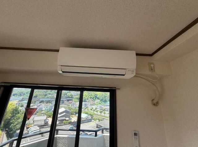 オークプラザの設備