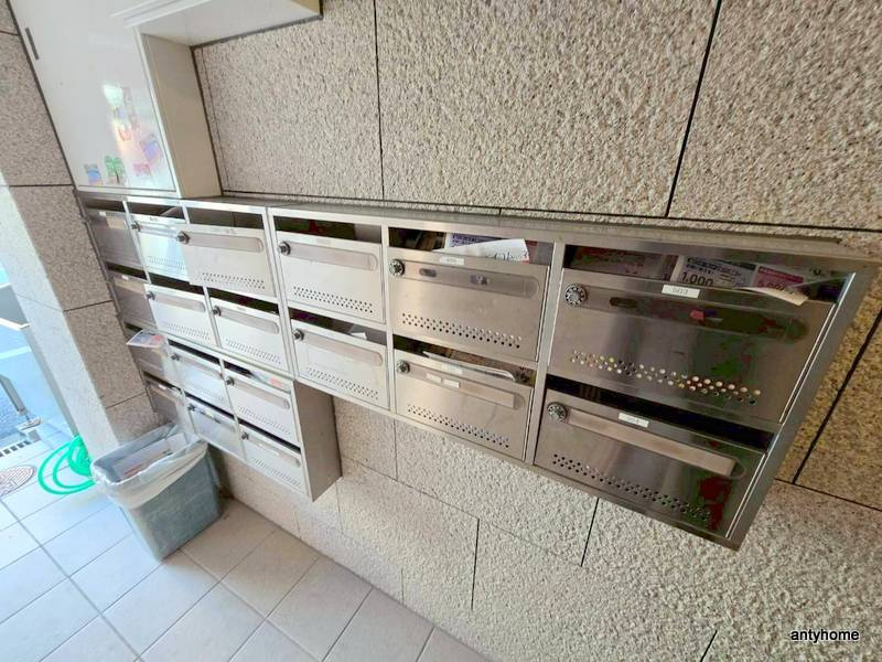 KSプレステージ北堀江　仲介手数料無料の設備