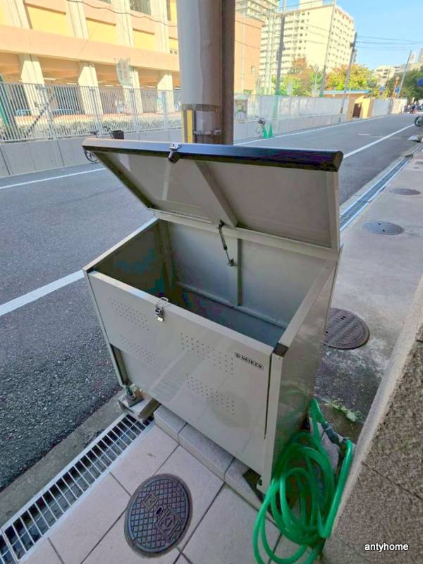 KSプレステージ北堀江　仲介手数料無料の設備