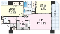 間取り☆
