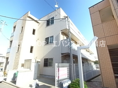 【外観】 | リブリ・ソレイユ