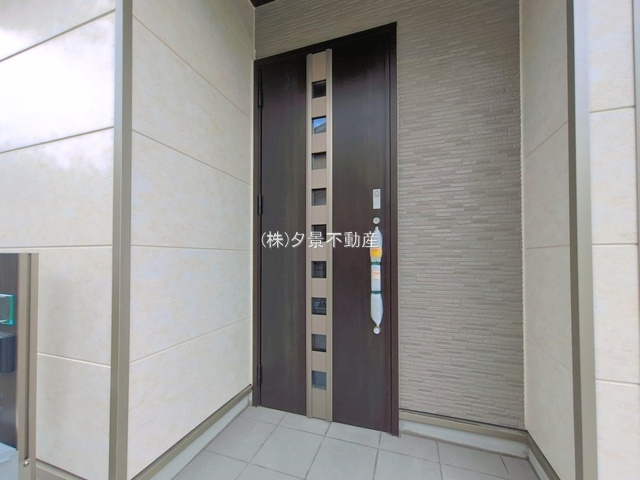 《仲介手数料無料》上尾市中分１丁目18-26新築一戸建てハートフルタウン