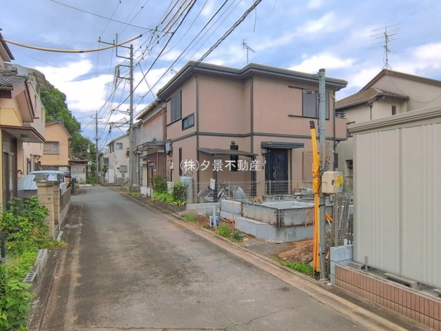 《仲介手数料無料》上尾市中分１丁目18-26新築一戸建てハートフルタウン