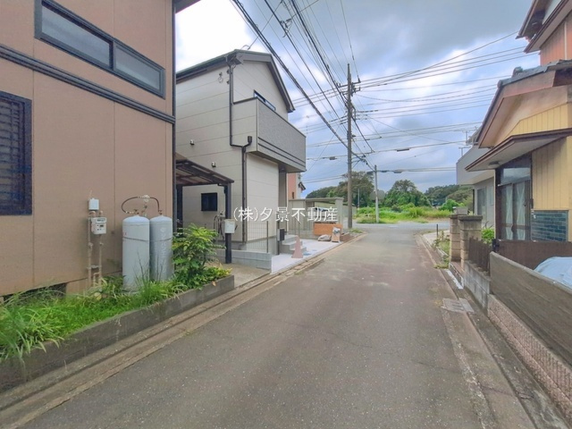 《仲介手数料無料》上尾市中分１丁目18-26新築一戸建てハートフルタウン