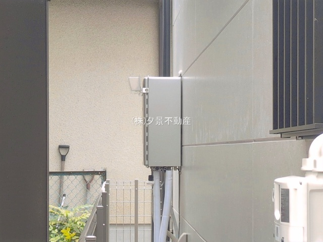 《仲介手数料無料》上尾市中分１丁目18-26新築一戸建てハートフルタウン