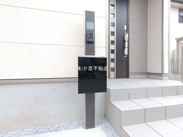 《仲介手数料無料》上尾市中分１丁目18-26新築一戸建てハートフルタウン
