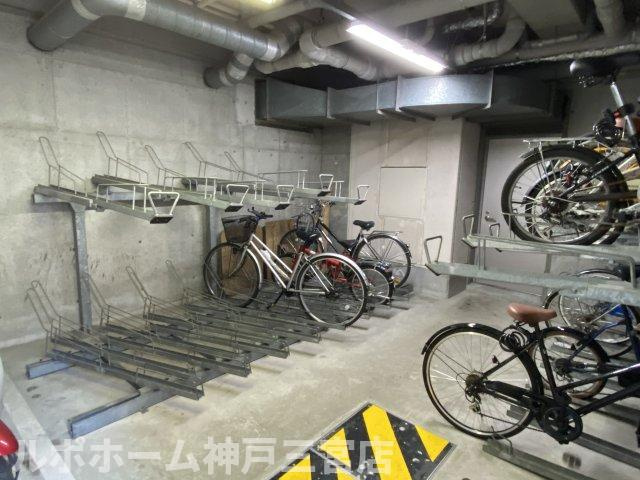 エステムコート神戸・県庁前Ⅱのその他共用部分