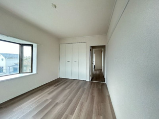 【寝室】 | Fujisawa SAKURA Residence