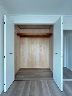 【収納】 | Fujisawa SAKURA Residence