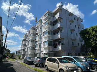 【外観】 | Fujisawa SAKURA Residence