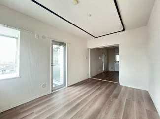【居間・リビング】 | Fujisawa SAKURA Residence