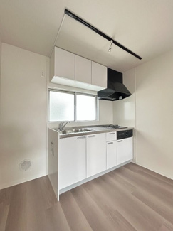 【キッチン】 | Fujisawa SAKURA Residence