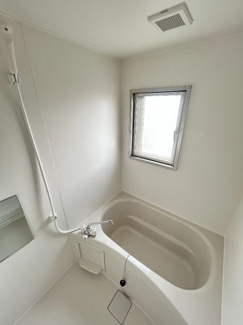 【浴室】 | Fujisawa SAKURA Residence