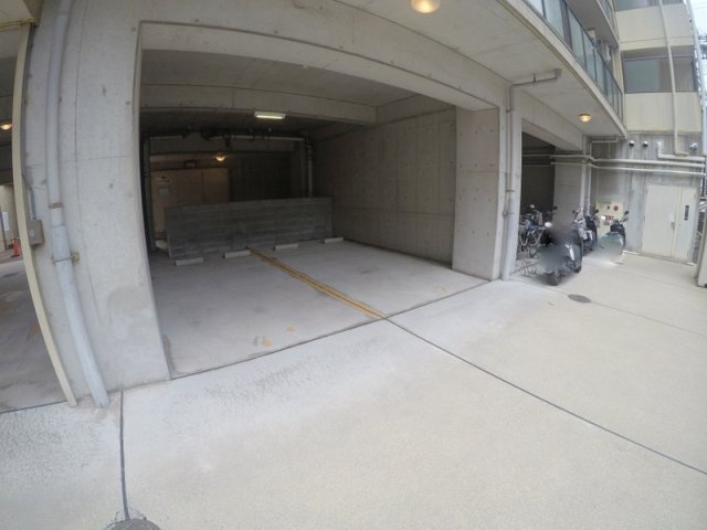 【駐車場】 | ノルデンハイム淡路
