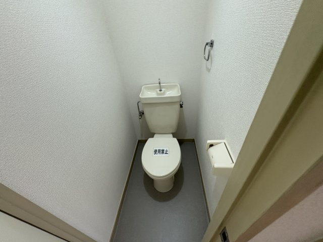 【トイレ】 | ノルデンハイム淡路