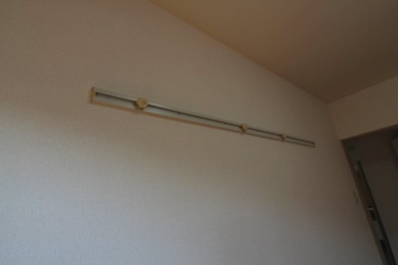 ファインビューエリアのその他|同間取り別部屋参考写真となります