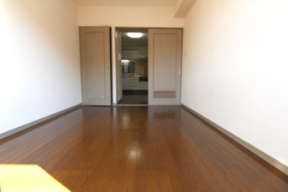 ファインビューエリアの洋室|同間取り別部屋参考写真となります