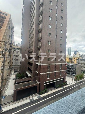 ルガールボニート新神戸のその他