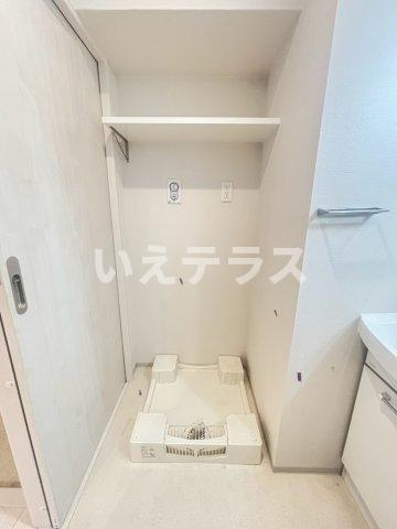 ルガールボニート新神戸の設備