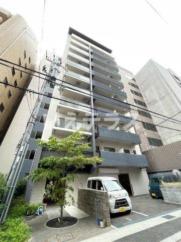 ルガールボニート新神戸