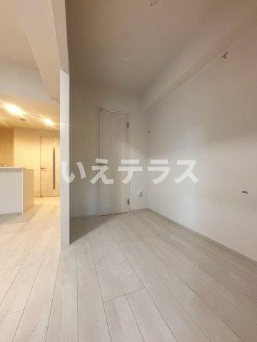 ルガールボニート新神戸の洋室
